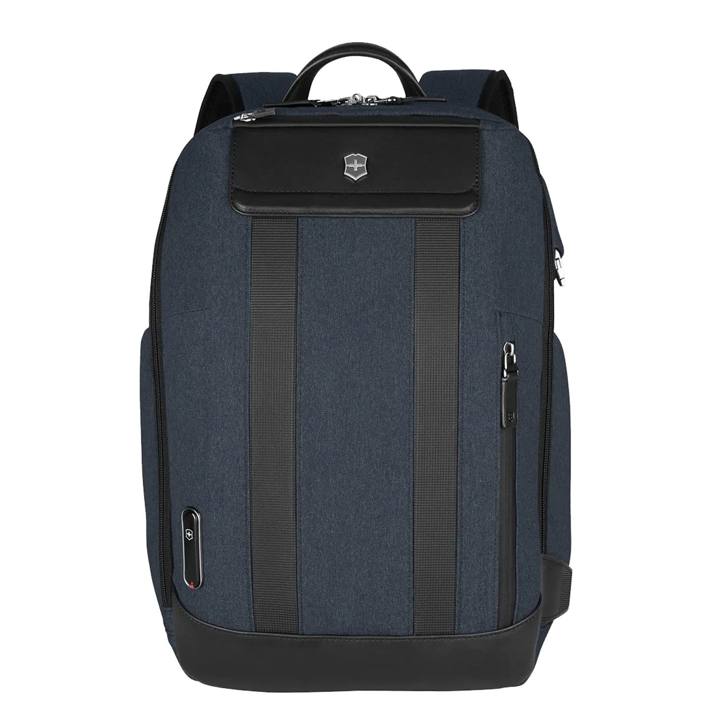 Victorinox Architecture Urban2 City Backpack melange blue/black