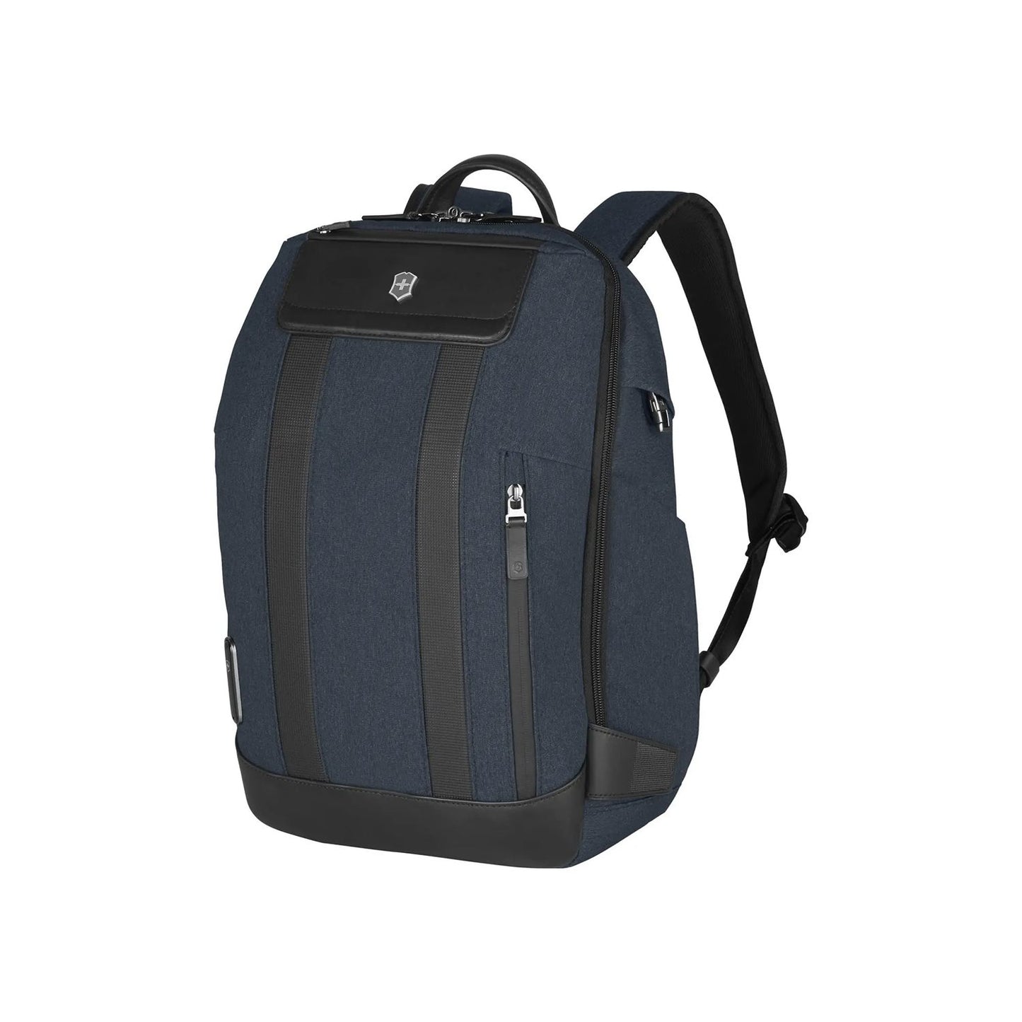 Victorinox Architecture Urban2 City Backpack melange blue/black