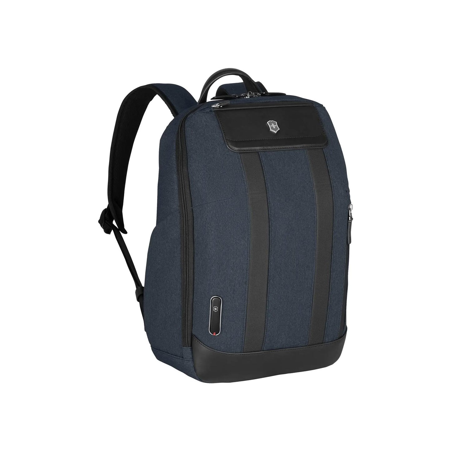 Victorinox Architecture Urban2 City Backpack melange blue/black
