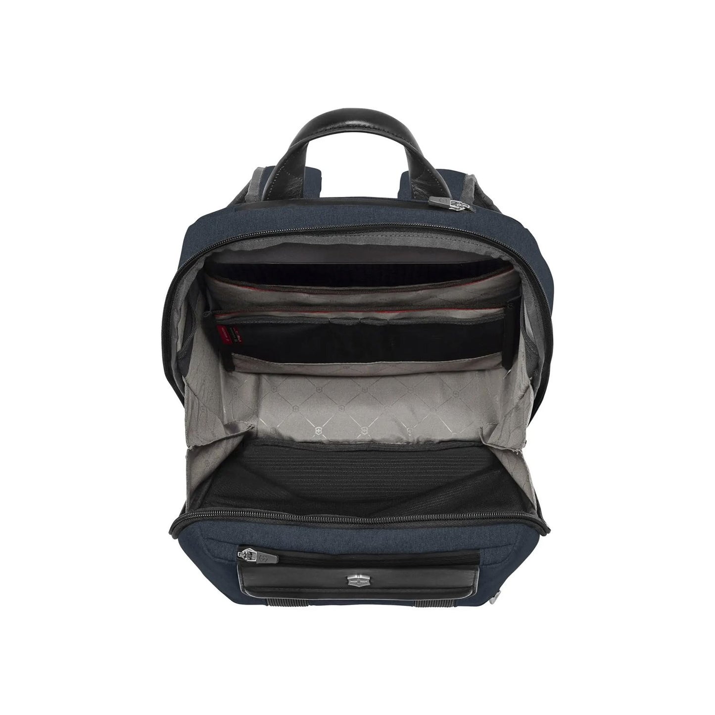 Victorinox Architecture Urban2 City Backpack melange blue/black