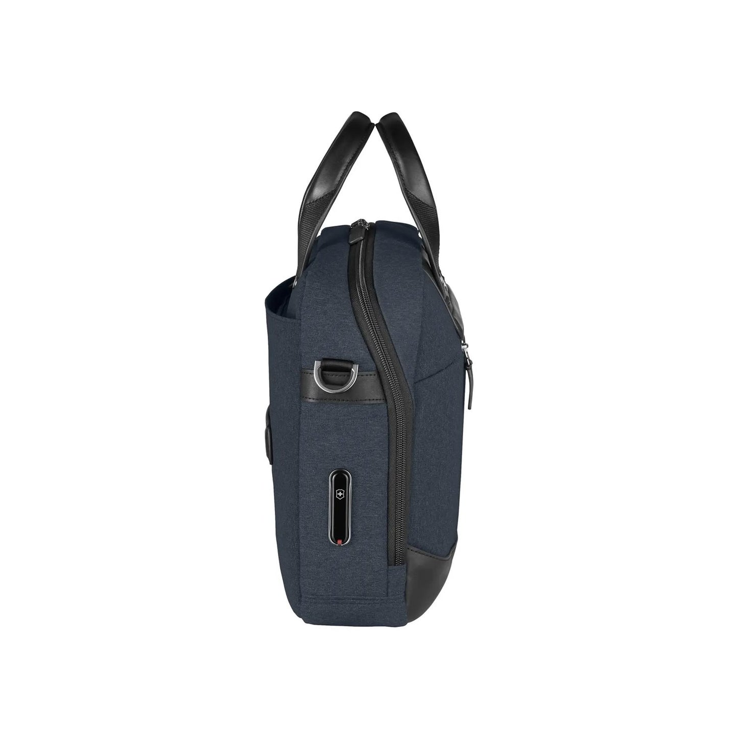 Victorinox Architecture Urban2 Briefcase melange blue/black
