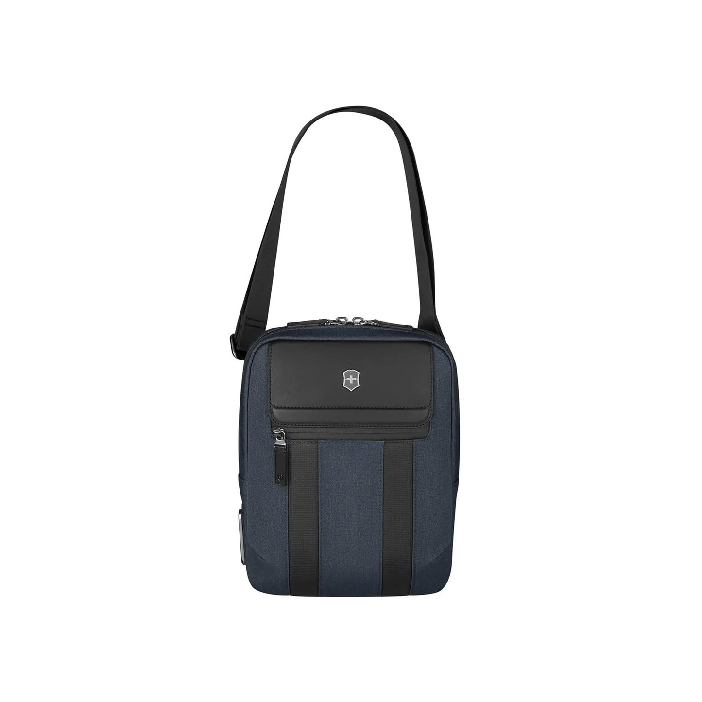 Victorinox Architecture Urban2 Crossbody Bag melange blue/black