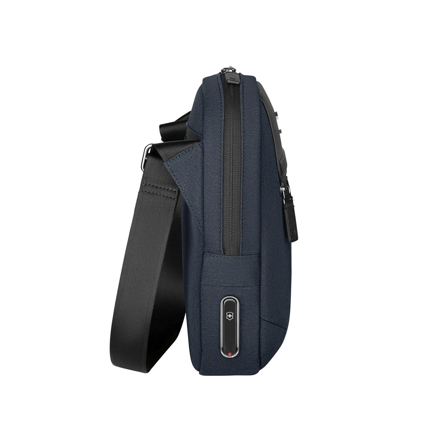 Victorinox Architecture Urban2 Crossbody Bag melange blue/black