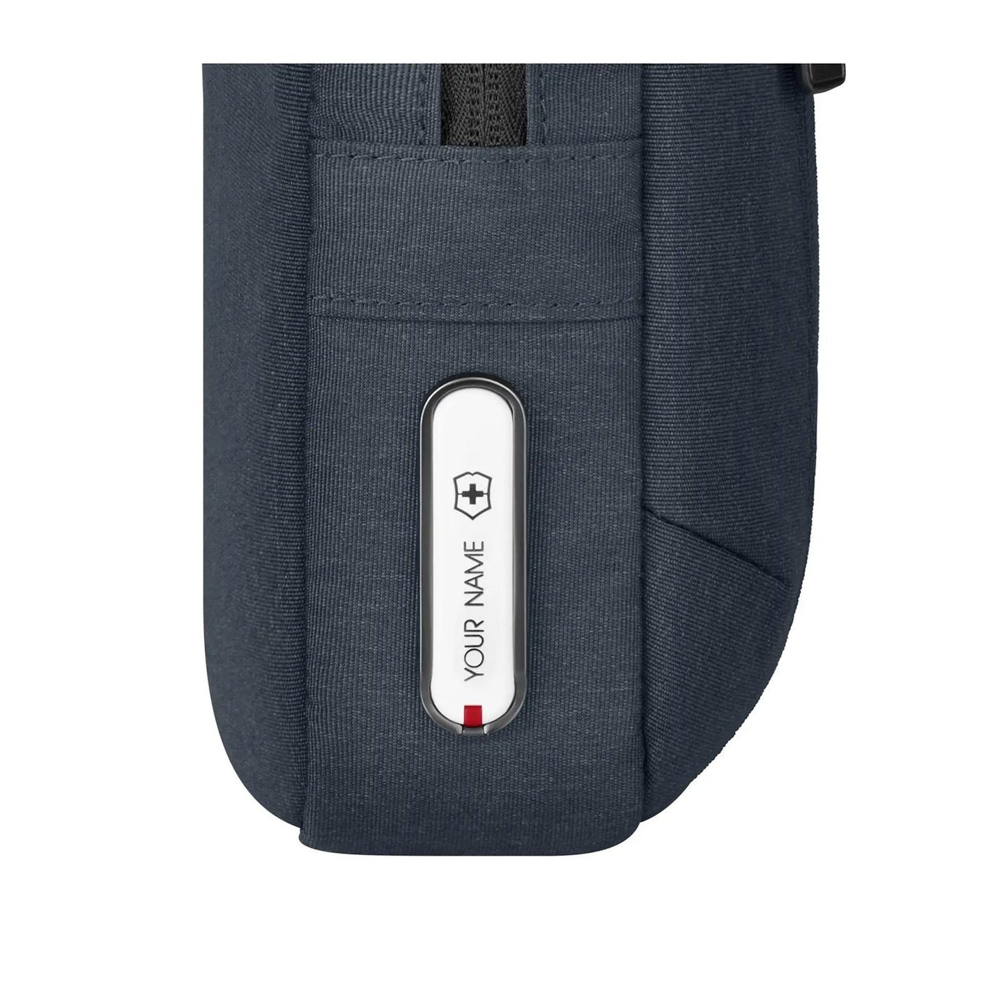 Victorinox Architecture Urban2 Crossbody Bag melange blue/black
