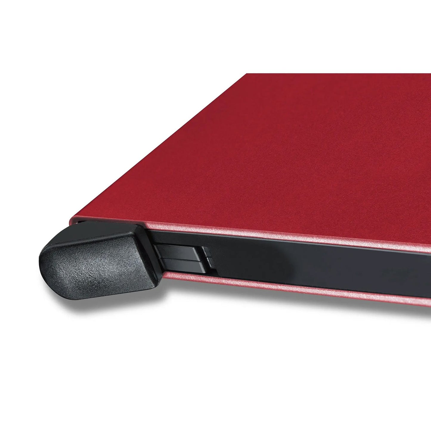Victorinox Altius Secrid Essential Card Wallet victorinox red
