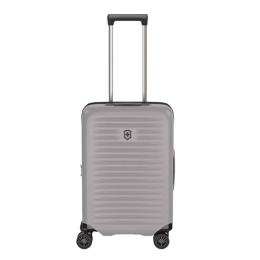 Victorinox Airox Advanced Frequent Flyer Carry-On stone white