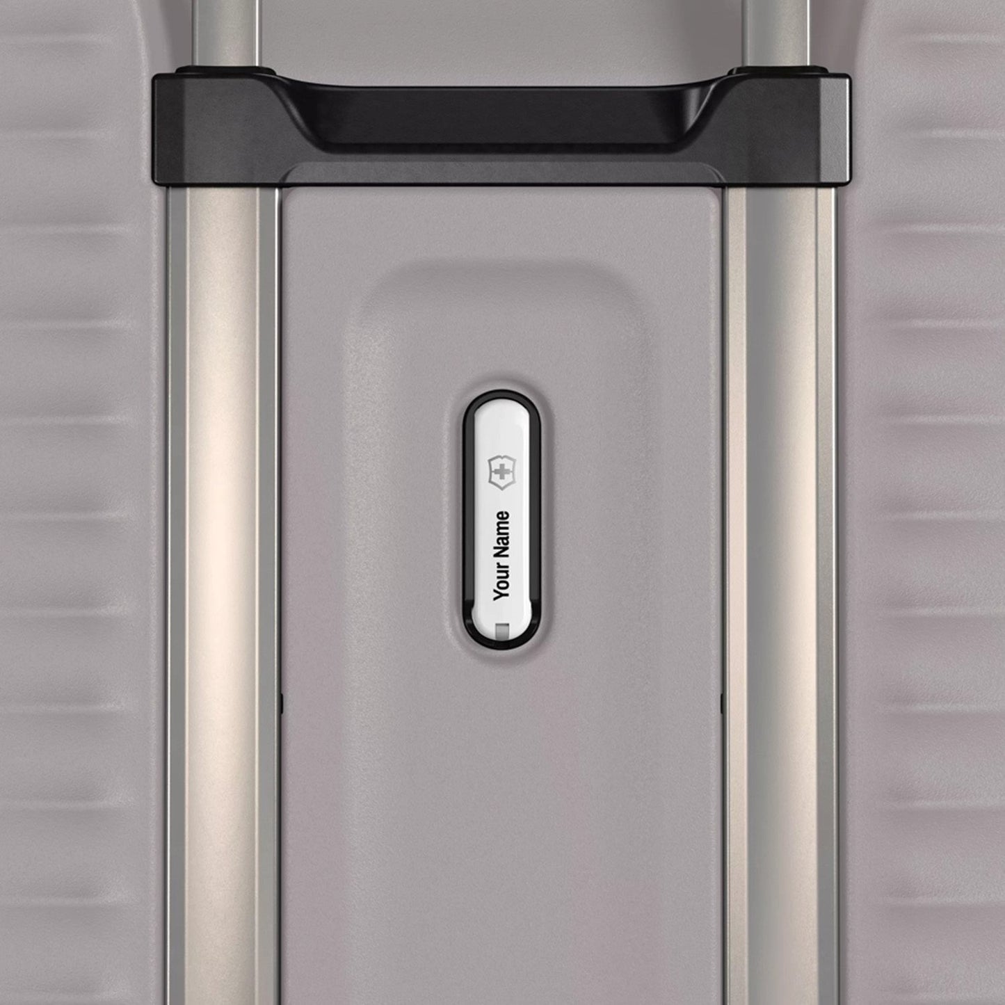 Victorinox Airox Advanced Frequent Flyer Carry-On stone white