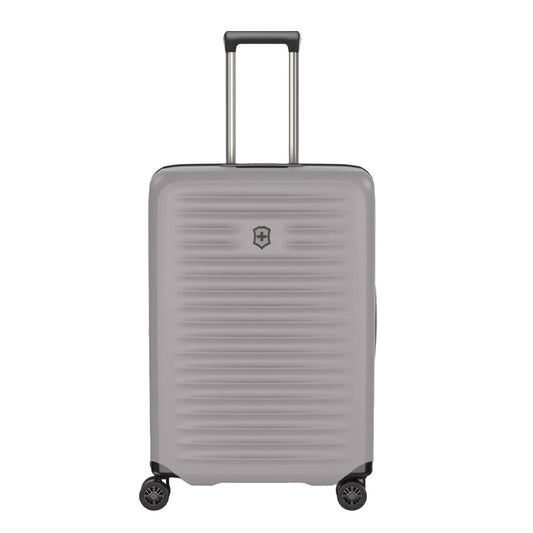 Victorinox Airox Advanced Medium Case stone white