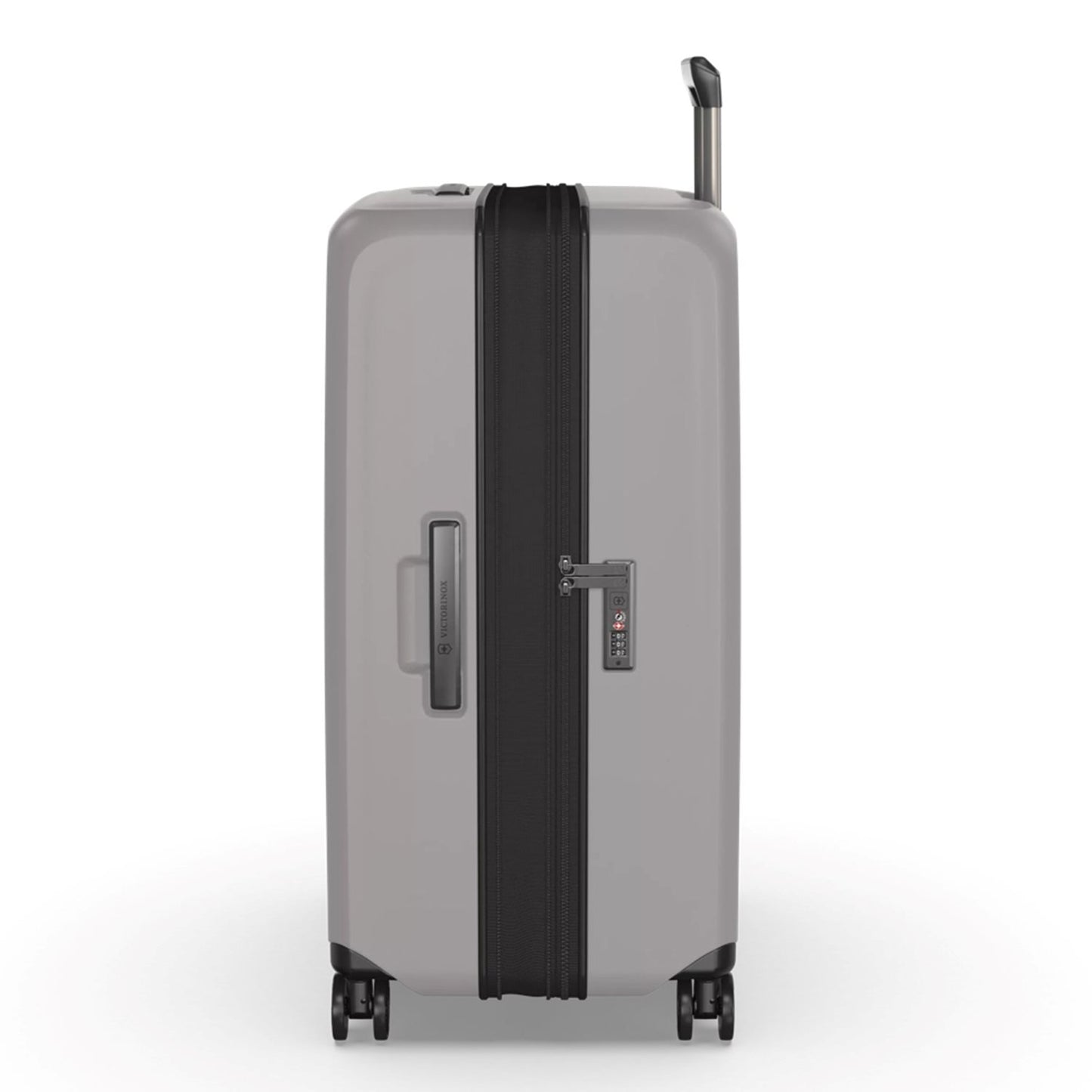 Victorinox Airox Advanced Large Case stone white