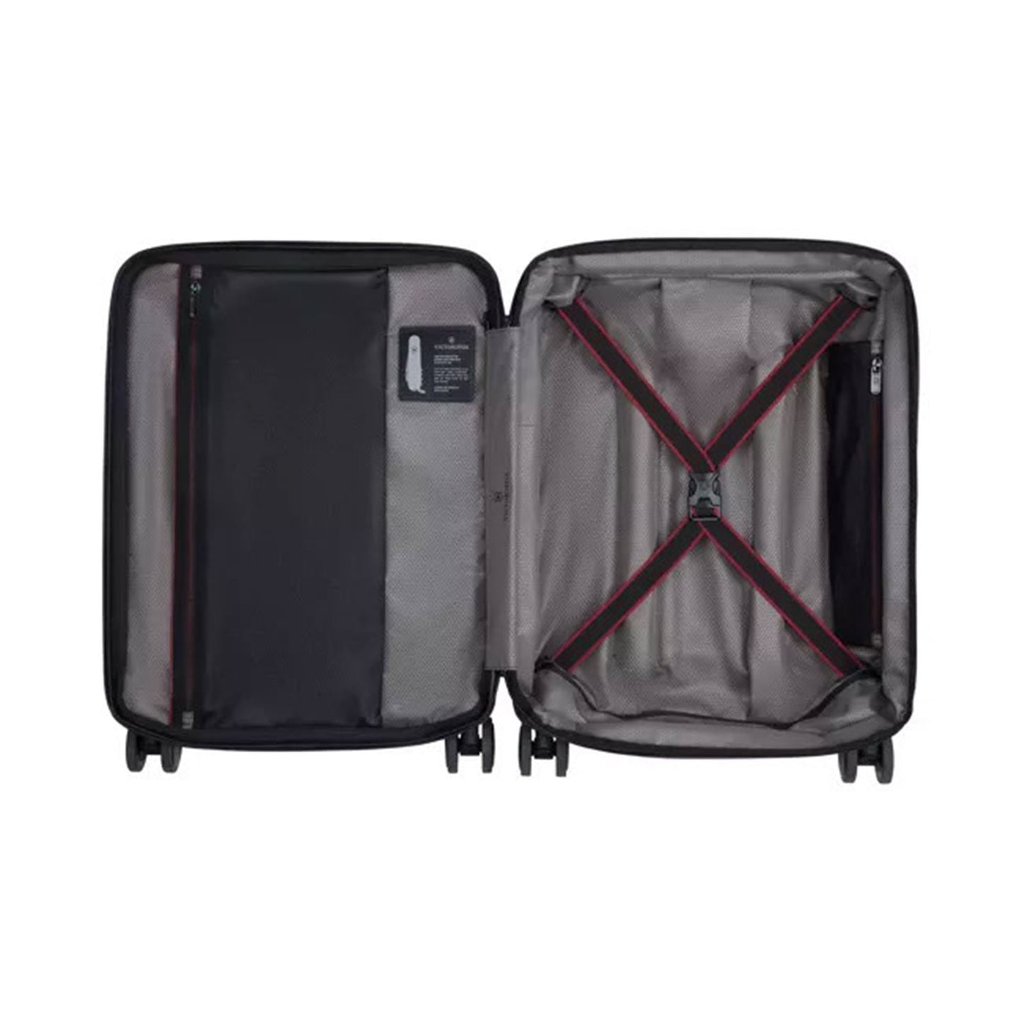 Victorinox Spectra 3.0 Exp Global Carry-On storm