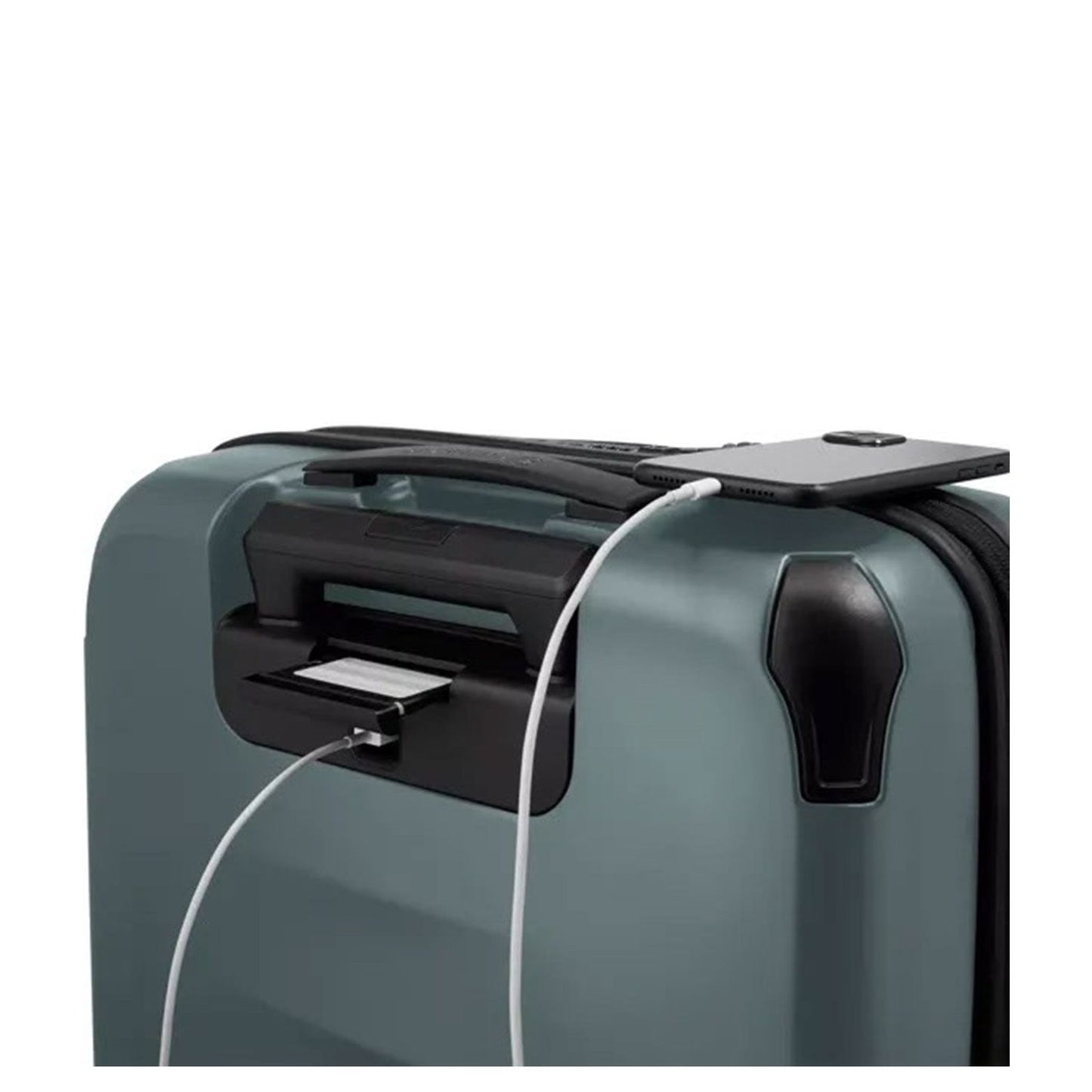 Victorinox Spectra 3.0 Exp Global Carry-On storm
