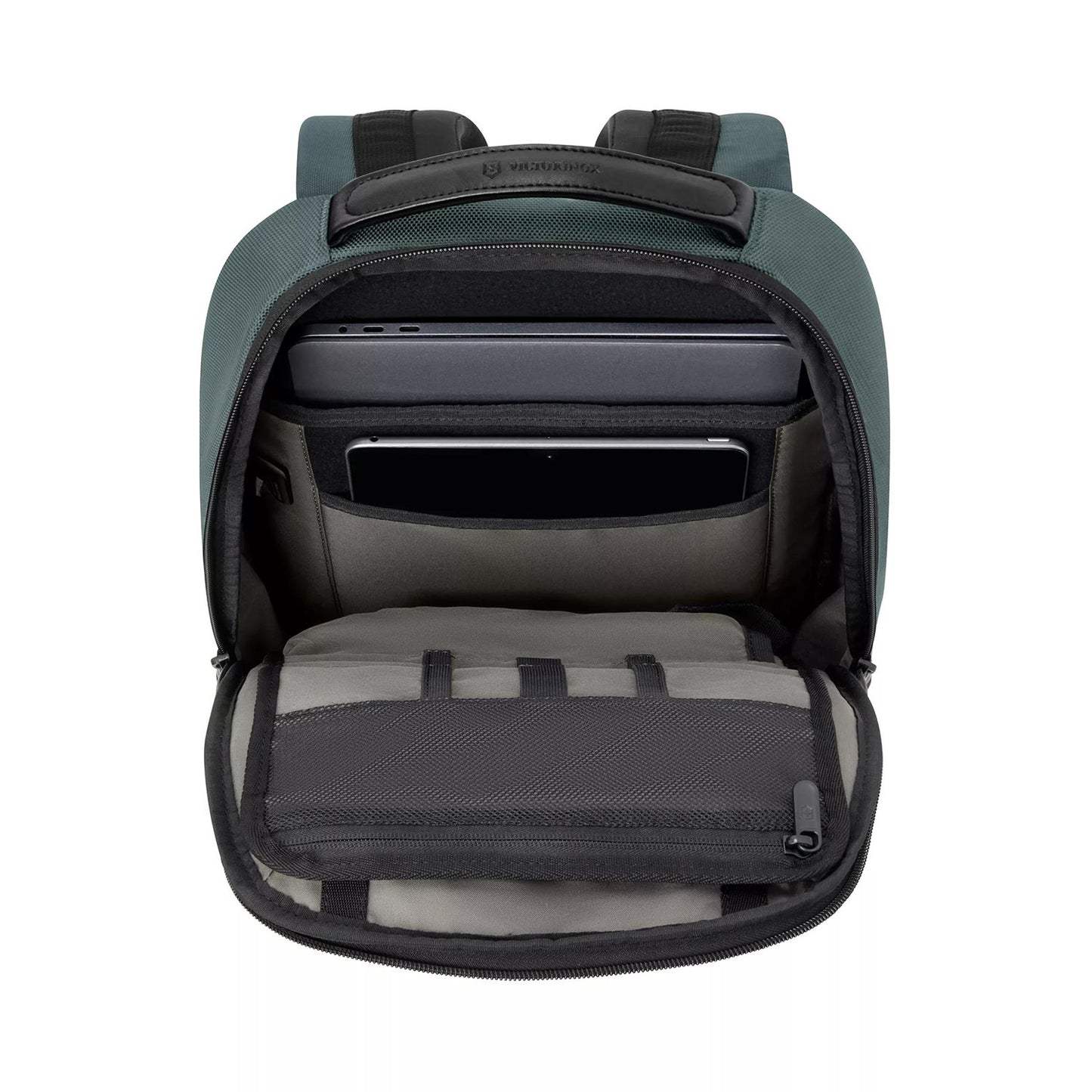 Victorinox Altmont Professional City 14" Laptop Backpack storm