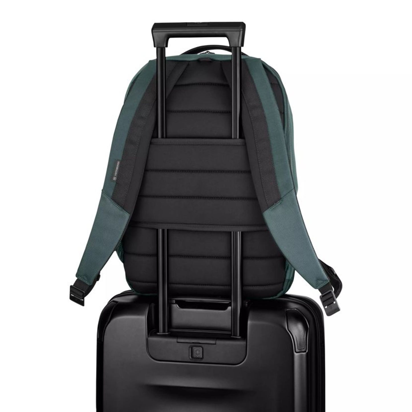 Victorinox Altmont Professional Compact Laptop Backpack storm