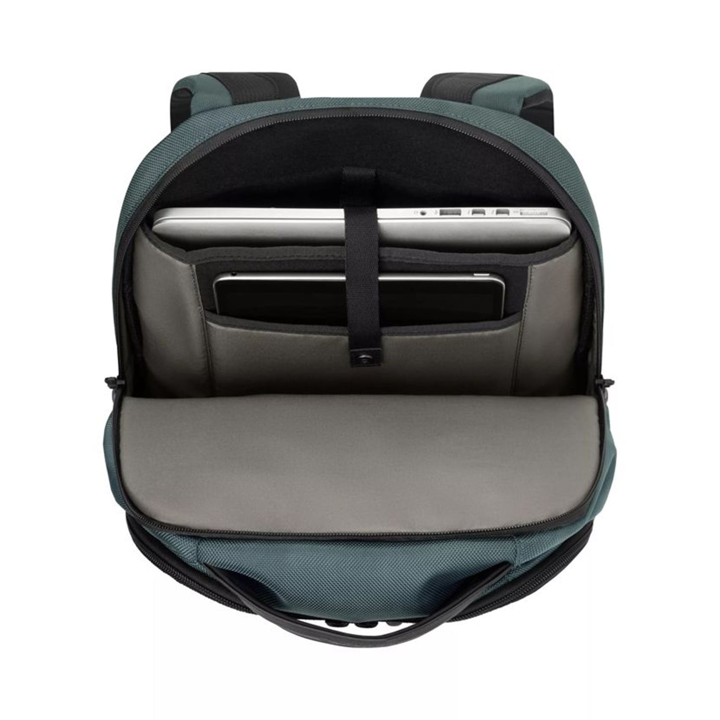 Victorinox Altmont Professional Compact Laptop Backpack storm