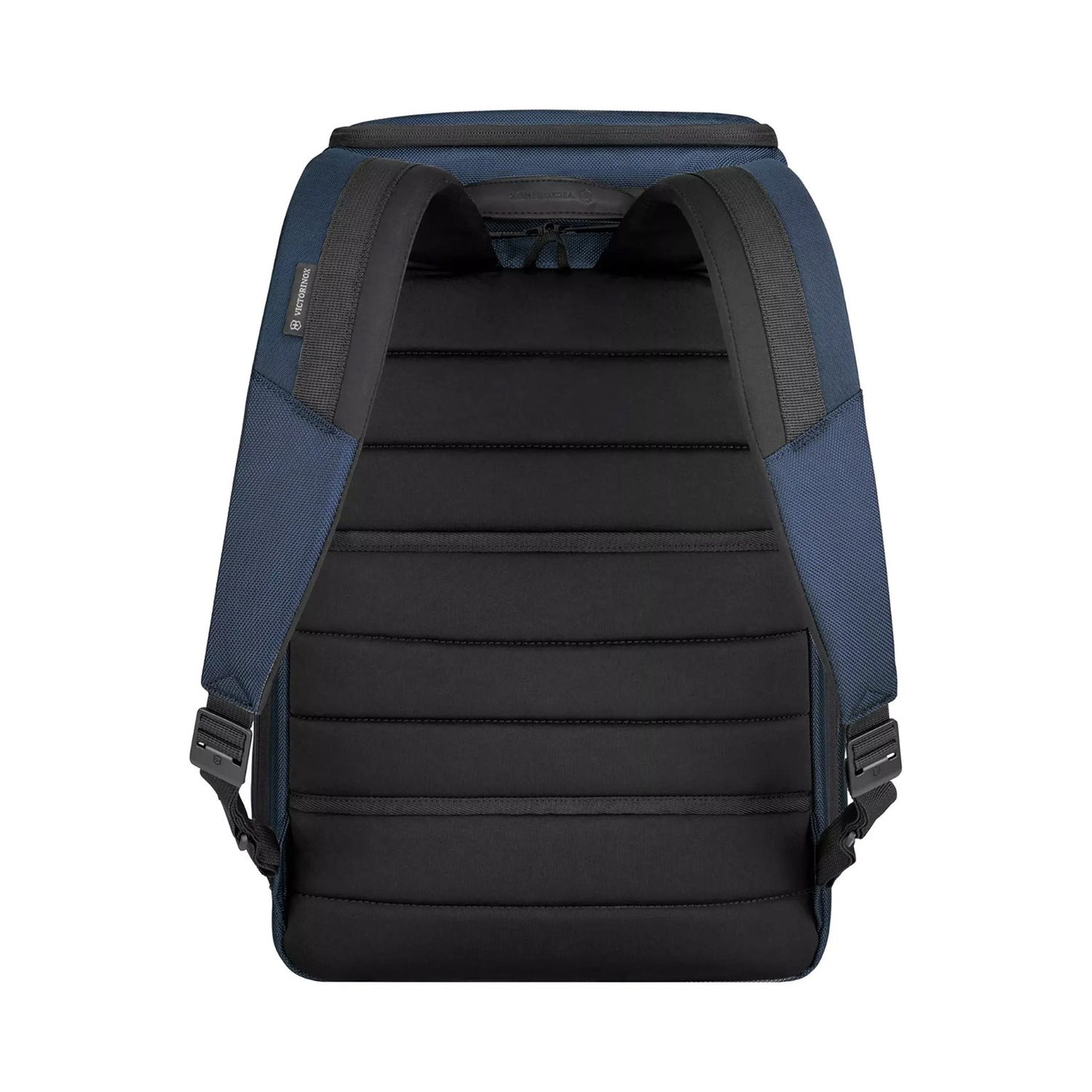 Victorinox Altmont Professional Fliptop Laptop Backpack navy blue