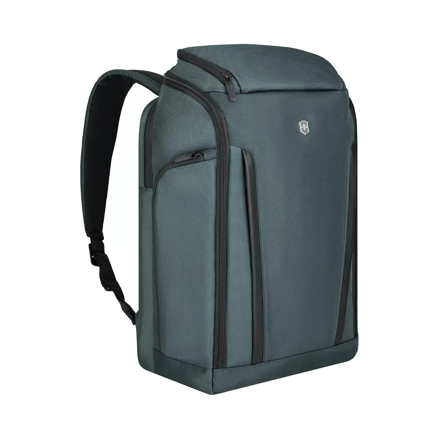 Victorinox Altmont Professional Fliptop Laptop Backpack storm