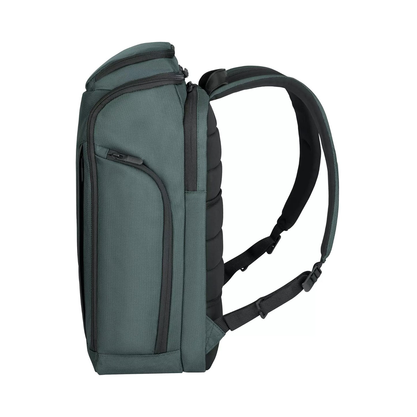 Victorinox Altmont Professional Fliptop Laptop Backpack storm