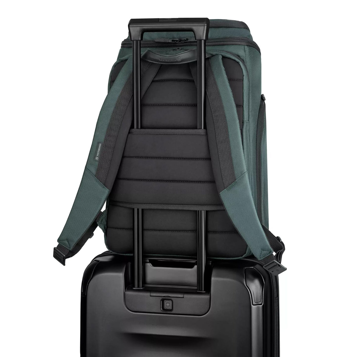 Victorinox Altmont Professional Fliptop Laptop Backpack storm