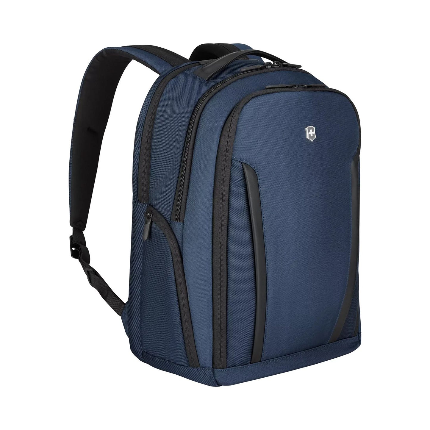 Victorinox Altmont Professional Essentials Laptop Backpack navy blue