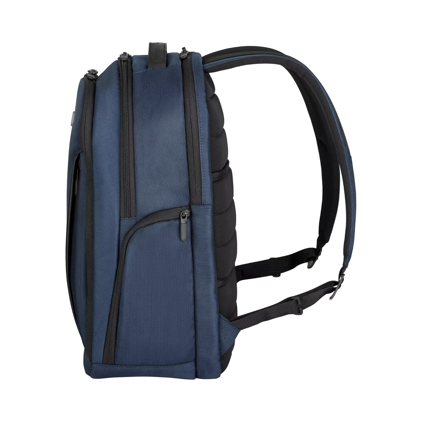 Victorinox Altmont Professional Essentials Laptop Backpack navy blue
