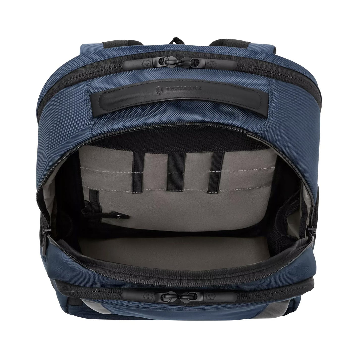 Victorinox Altmont Professional Essentials Laptop Backpack navy blue