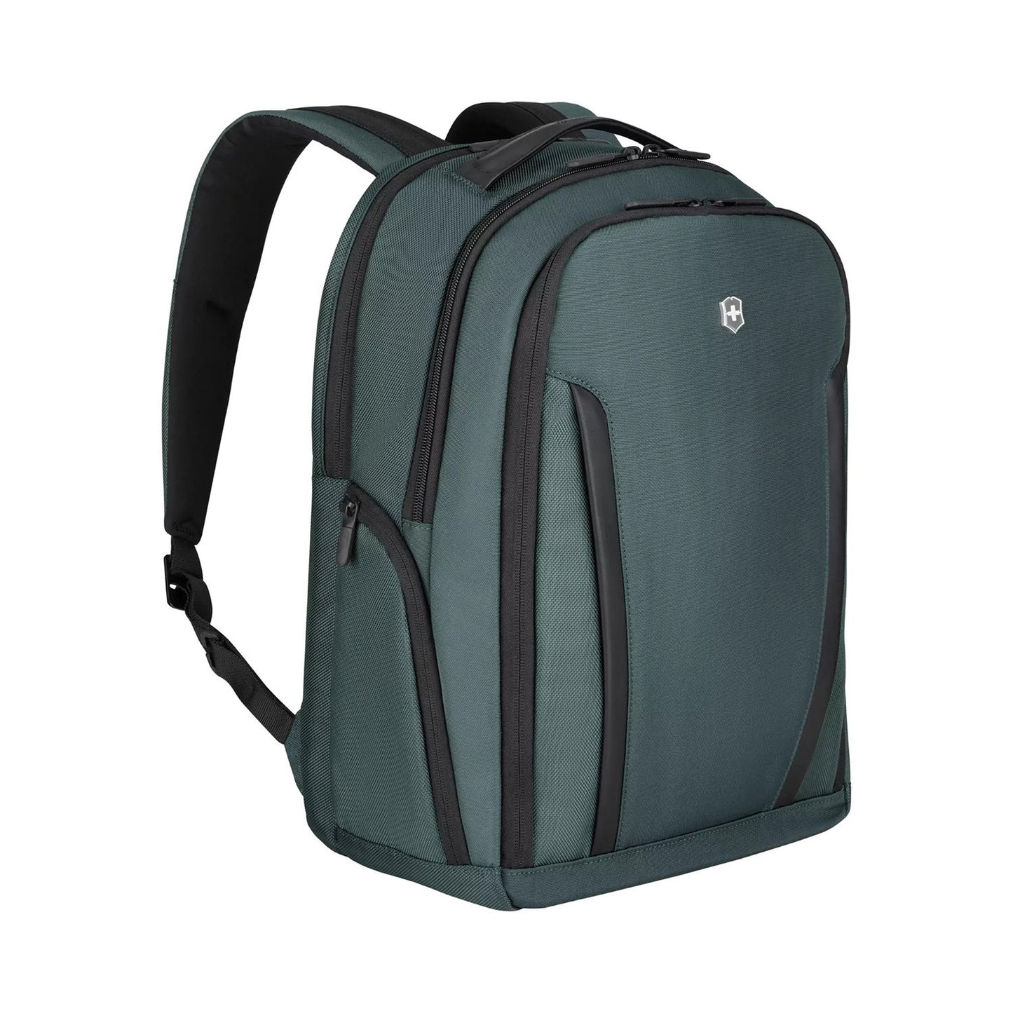 Victorinox Altmont Professional Essentials Laptop Backpack storm