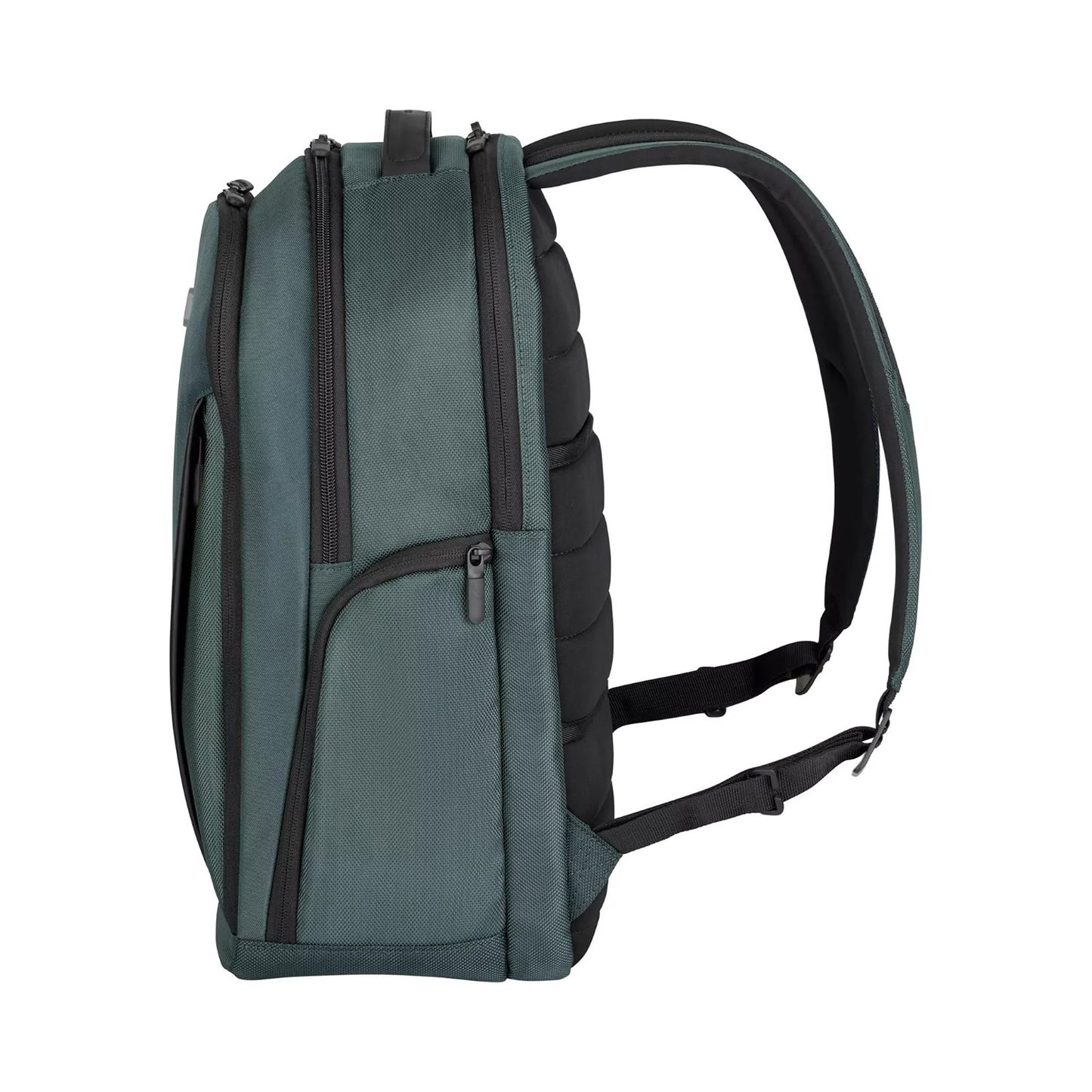 Victorinox Altmont Professional Essentials Laptop Backpack storm