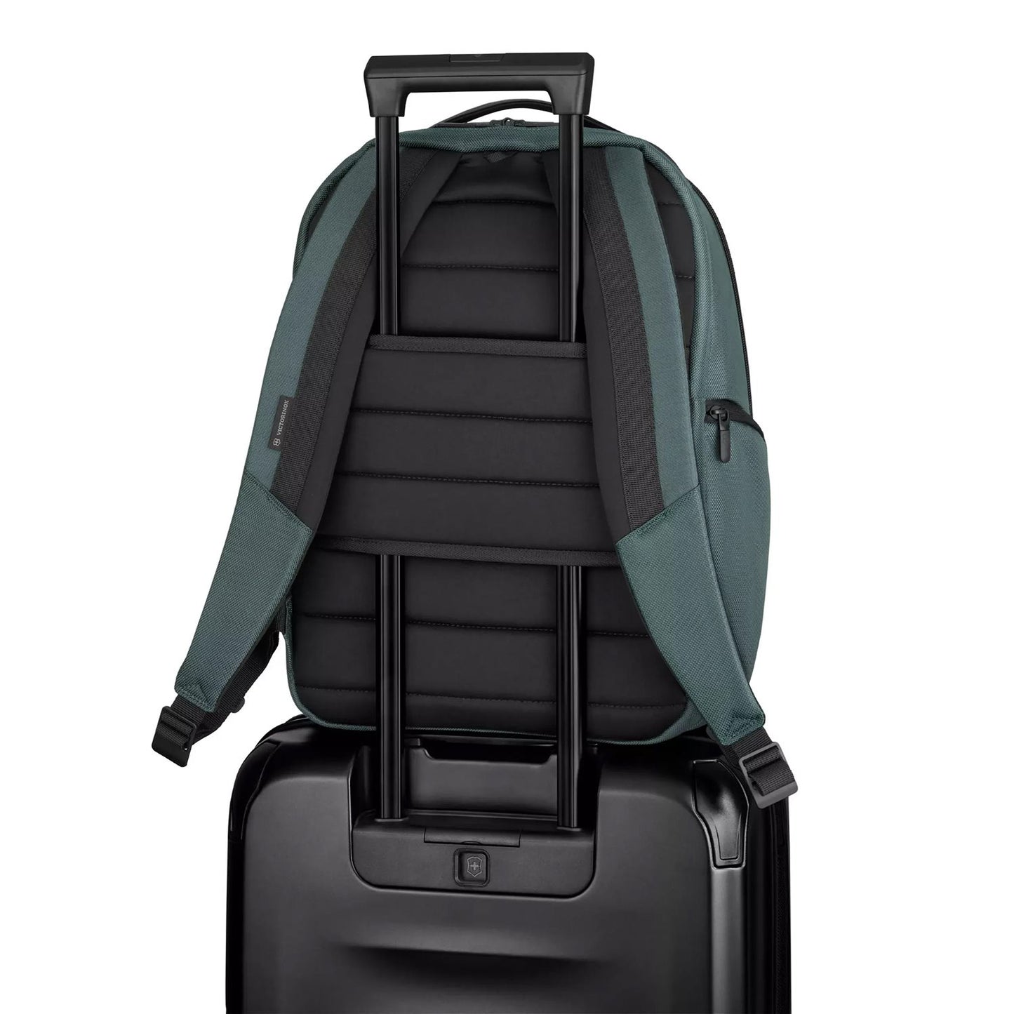 Victorinox Altmont Professional Essentials Laptop Backpack storm