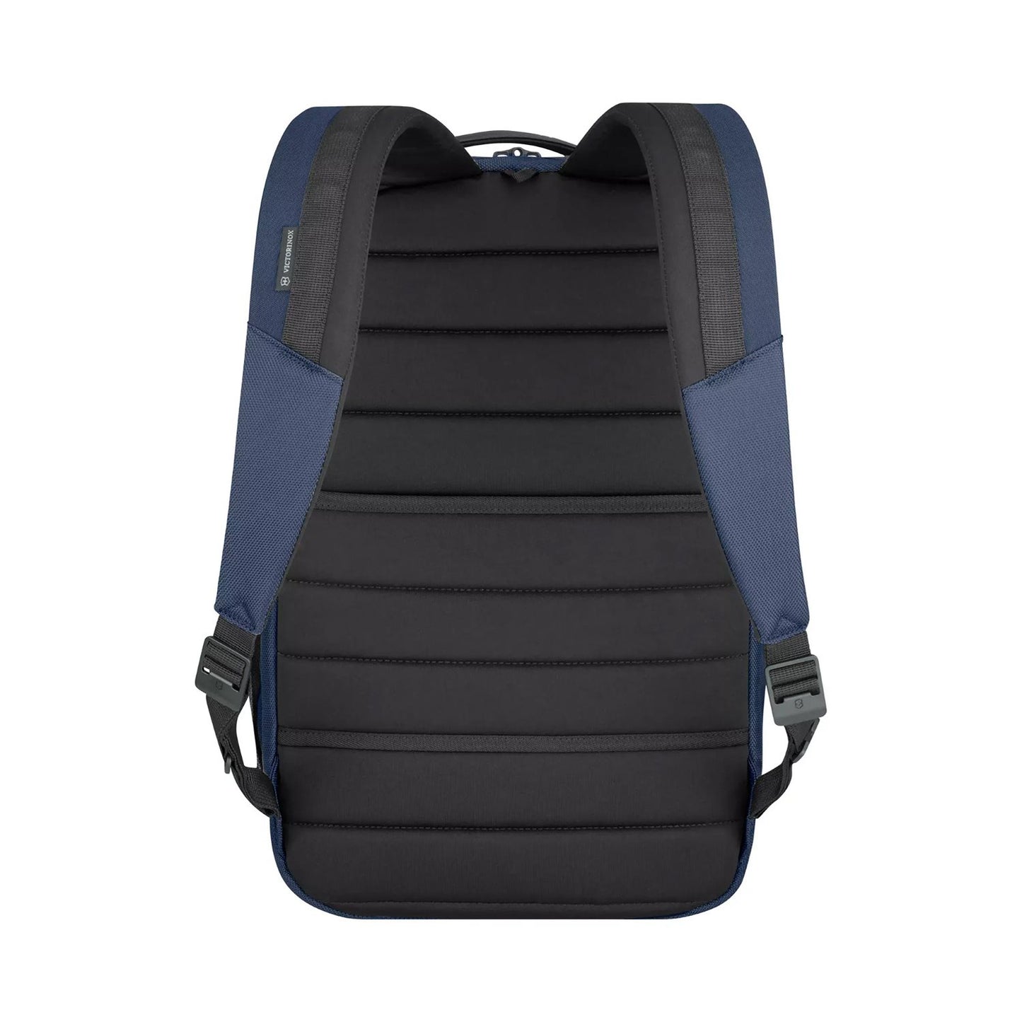 Victorinox Altmont Professional Deluxe Travel Laptop Backpack navy blue