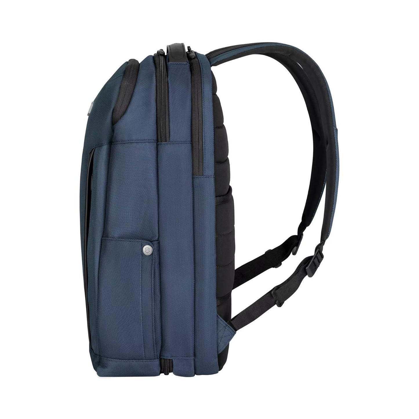 Victorinox Altmont Professional Deluxe Travel Laptop Backpack navy blue