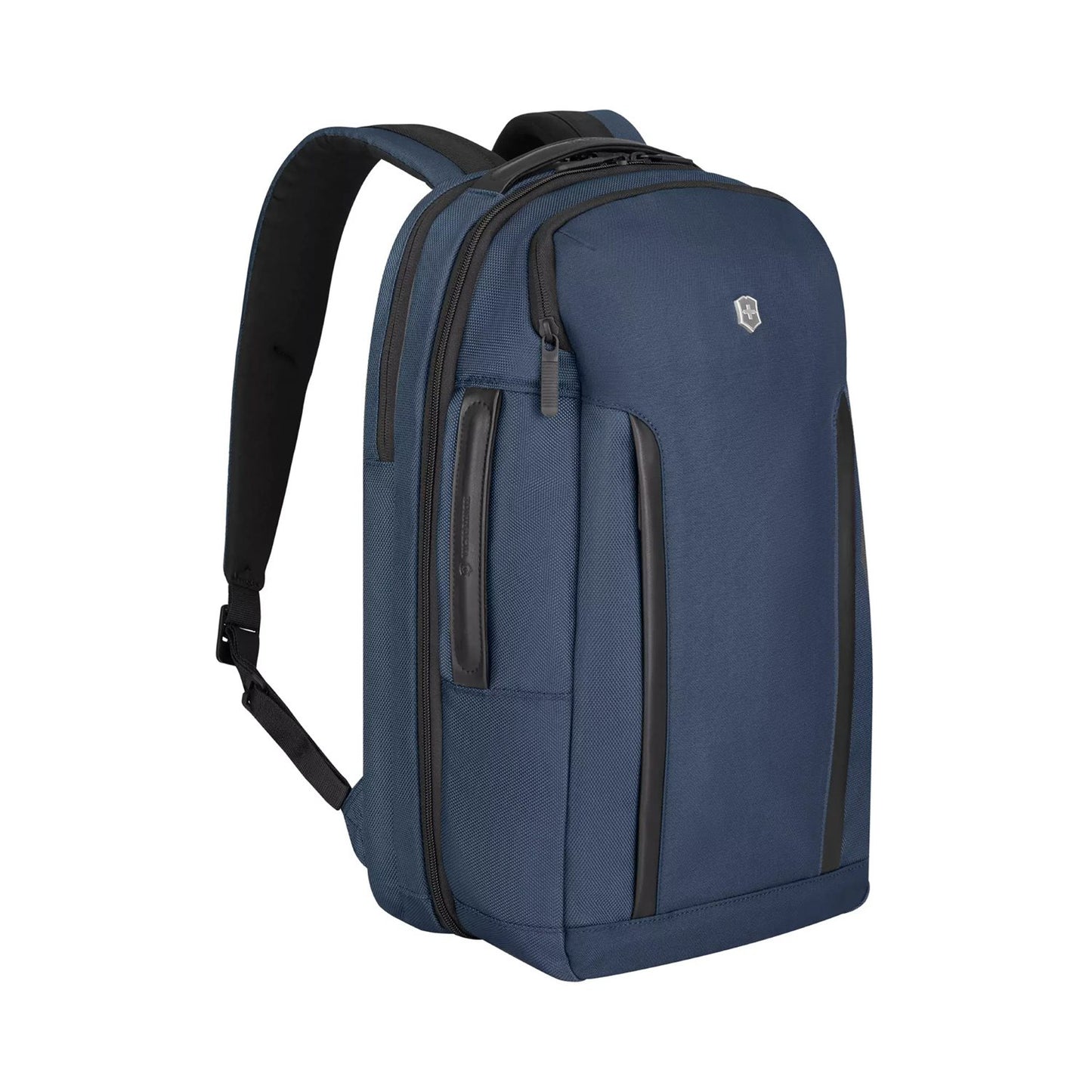 Victorinox Altmont Professional Deluxe Travel Laptop Backpack navy blue