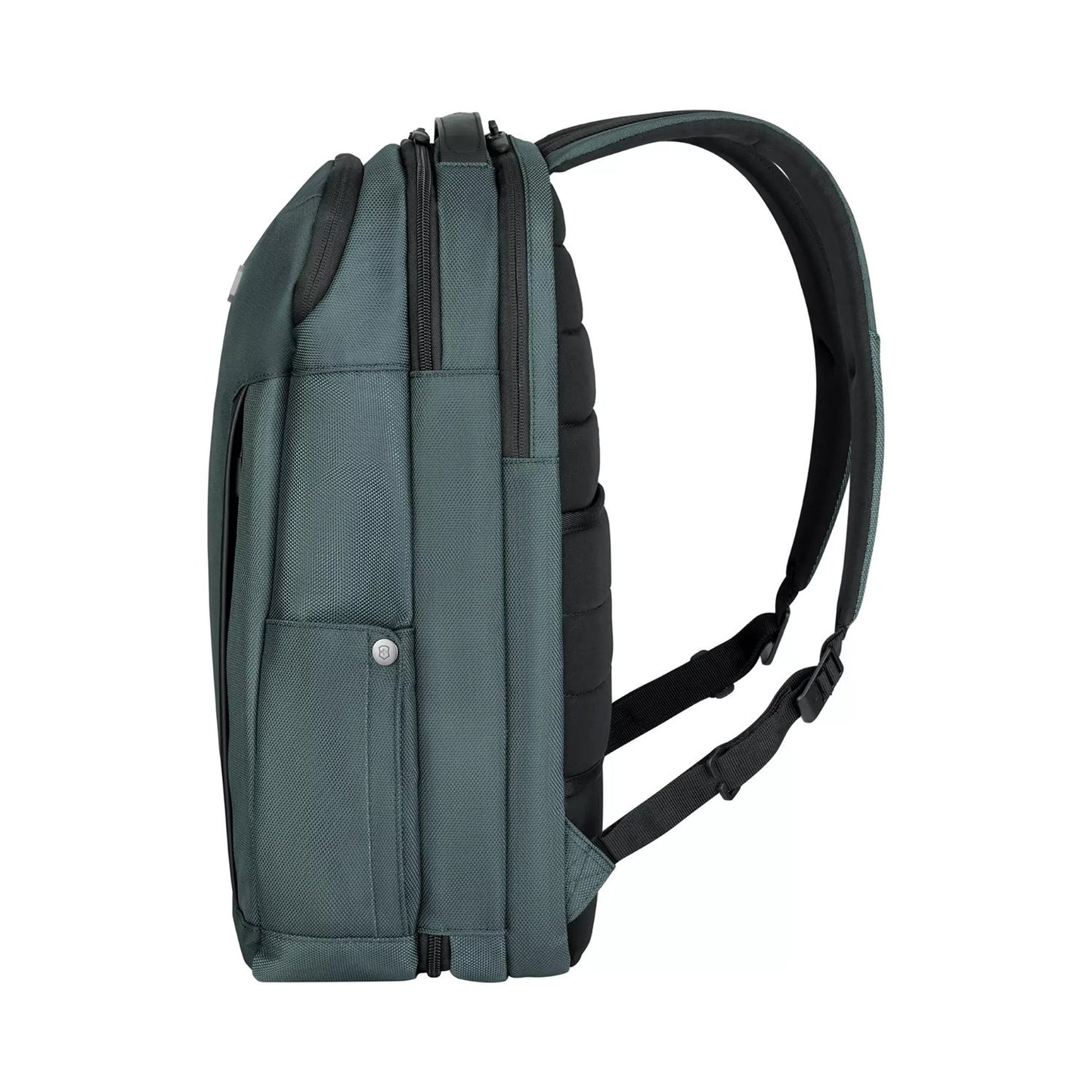 Victorinox Altmont Professional Deluxe Travel Laptop Backpack storm