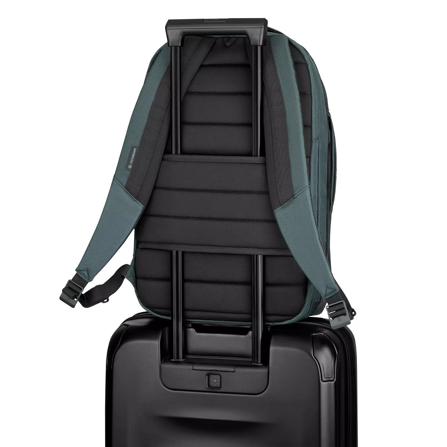 Victorinox Altmont Professional Deluxe Travel Laptop Backpack storm