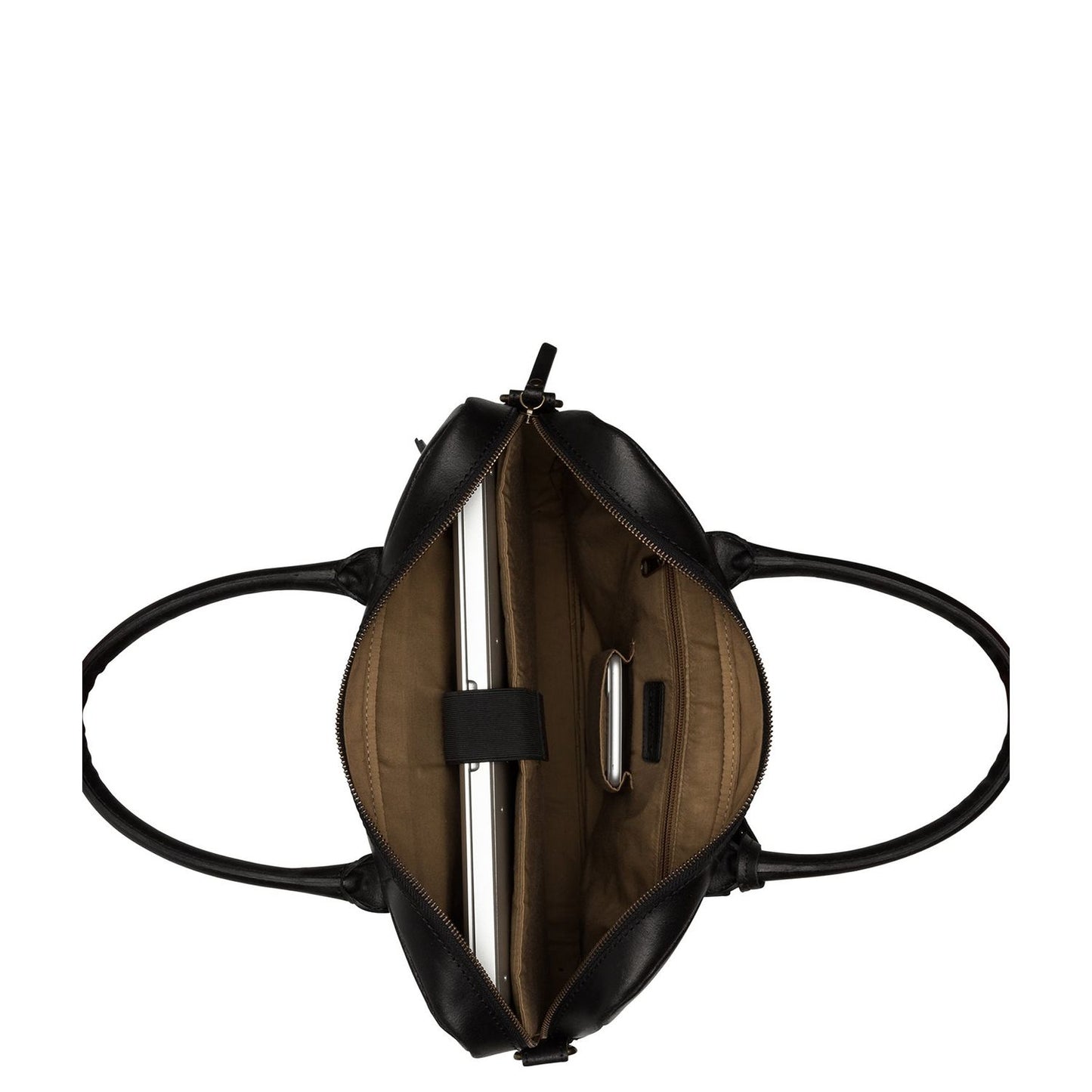 Burkely Vintage Jack Worker 13.3'' black