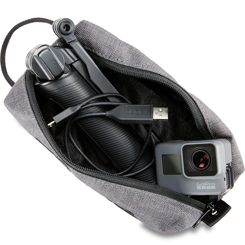 Dakine Accessory Etui black