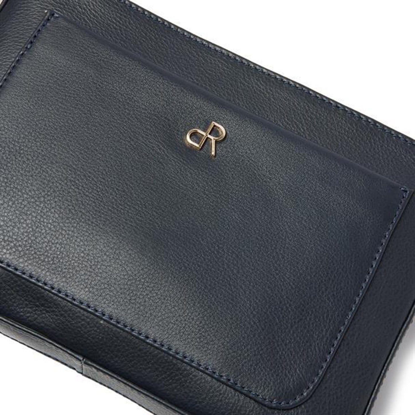 dR Amsterdam Faggio Shoulderbag 903707 blue