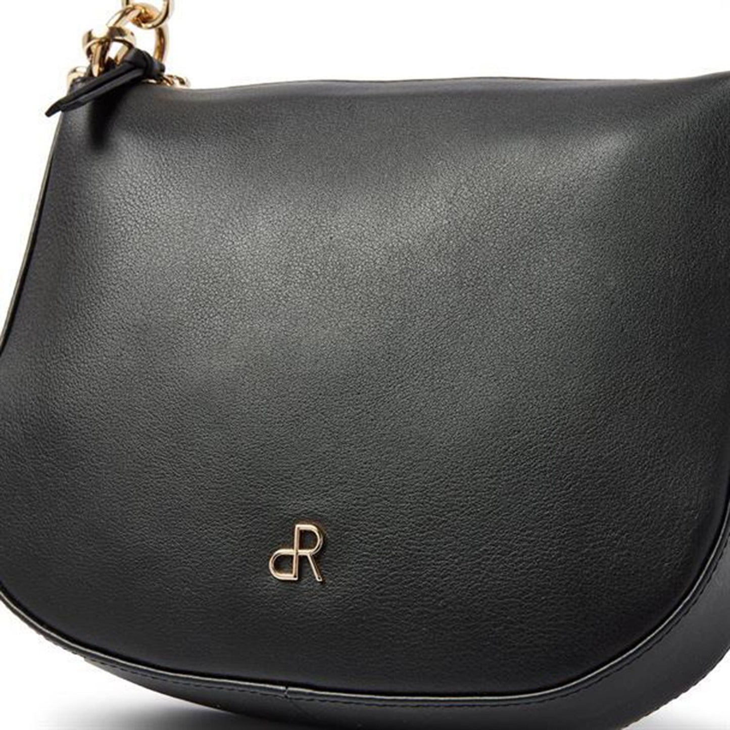dR Amsterdam Faggio Shoulderbag black