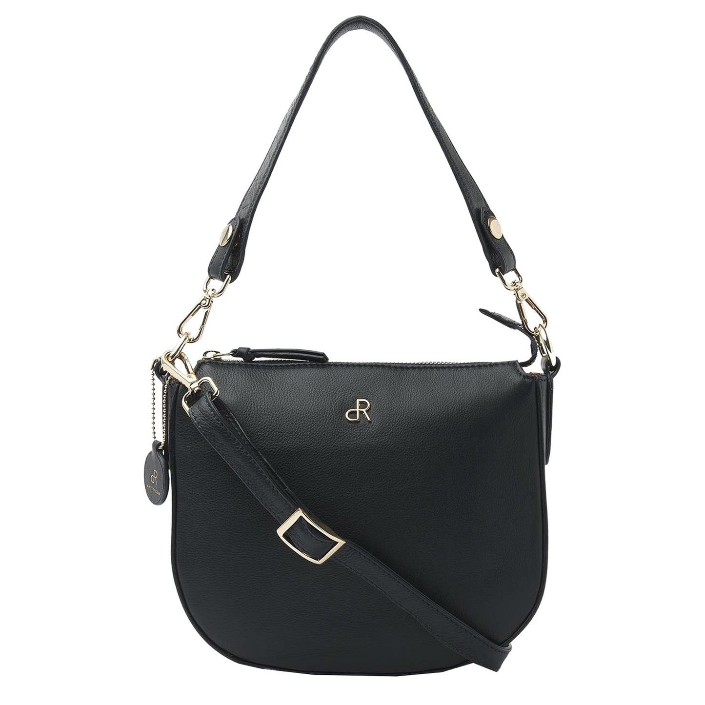 dR Amsterdam Faggio Shoulderbag blue