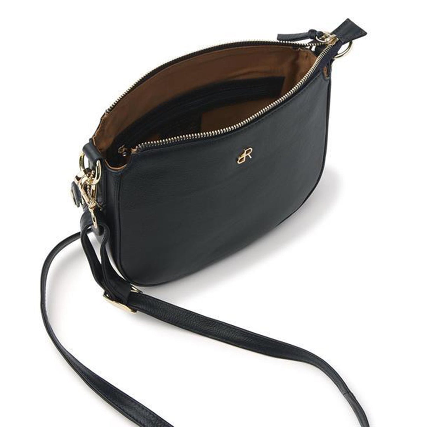 dR Amsterdam Faggio Shoulderbag blue