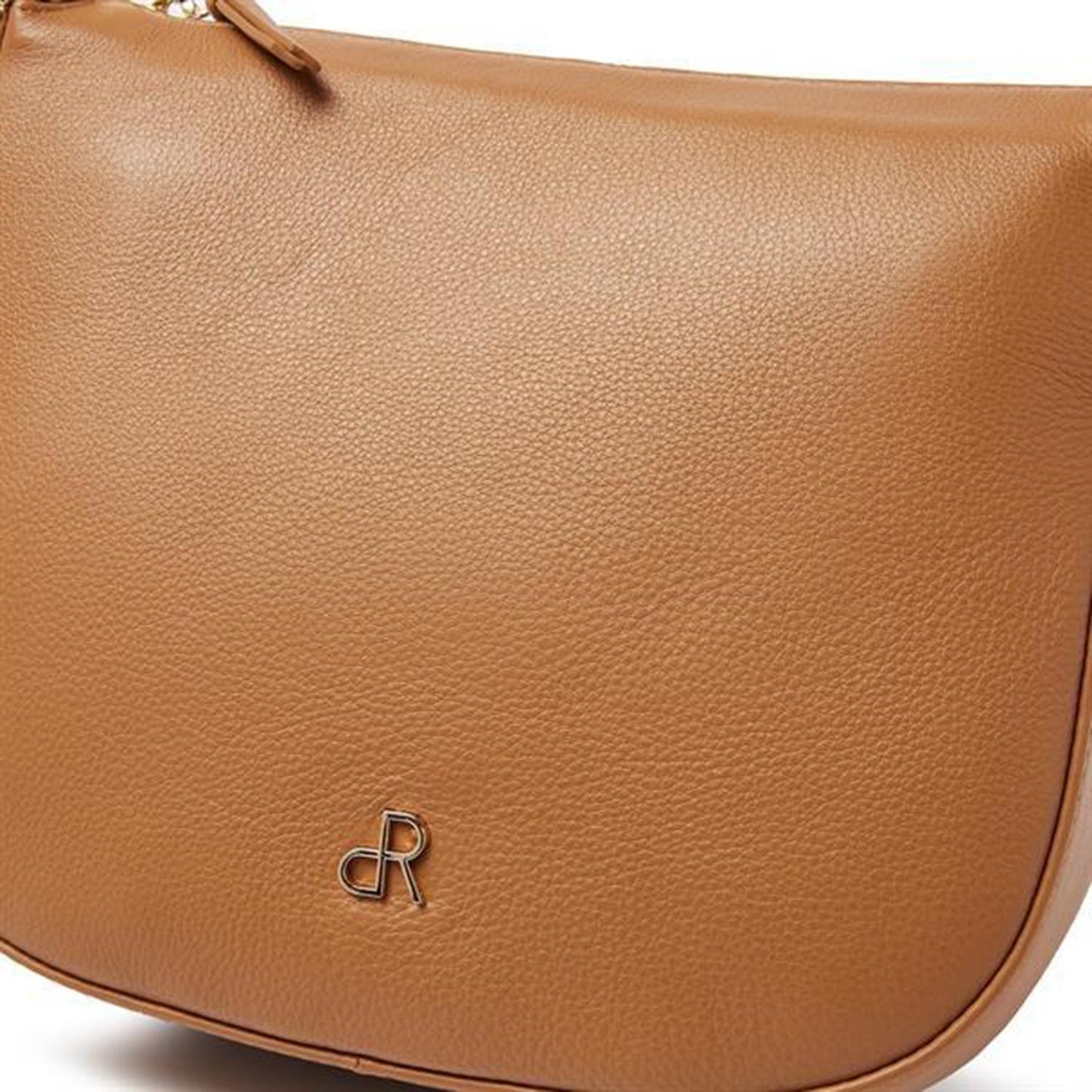 dR Amsterdam Faggio Shoulderbag camel
