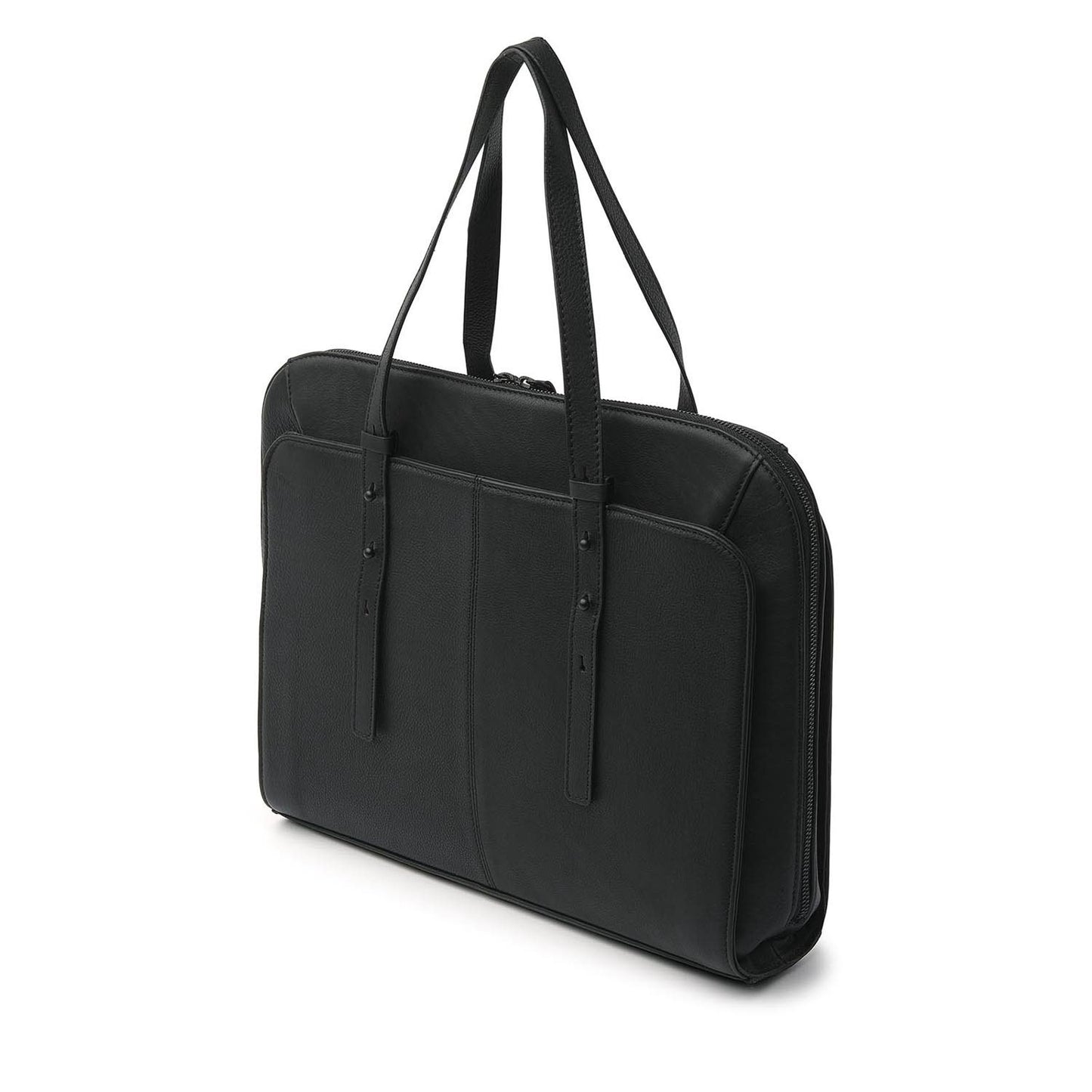 dR Amsterdam Tampa Werktas I black