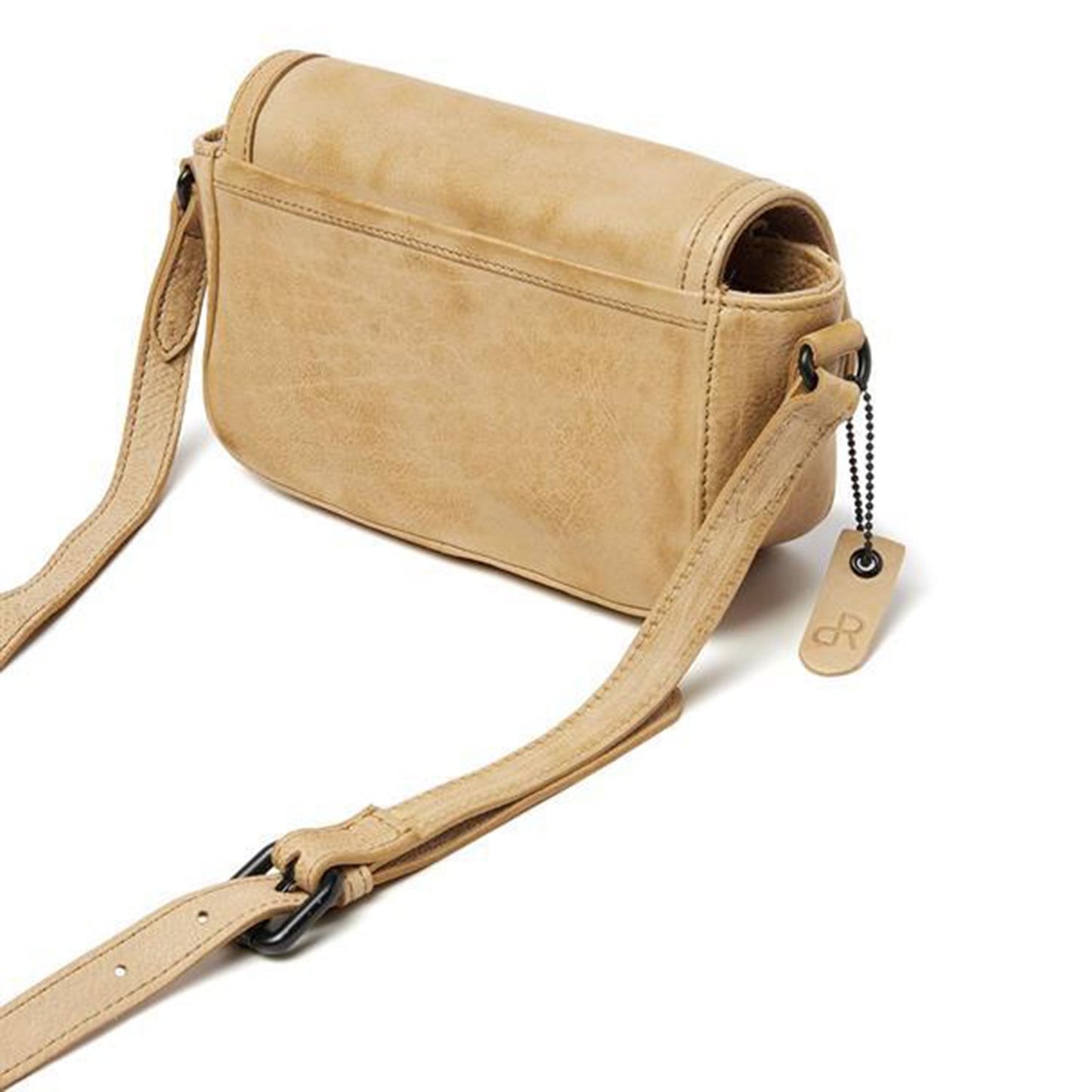 dR Amsterdam Tampa Shoulderbag 933723 beige
