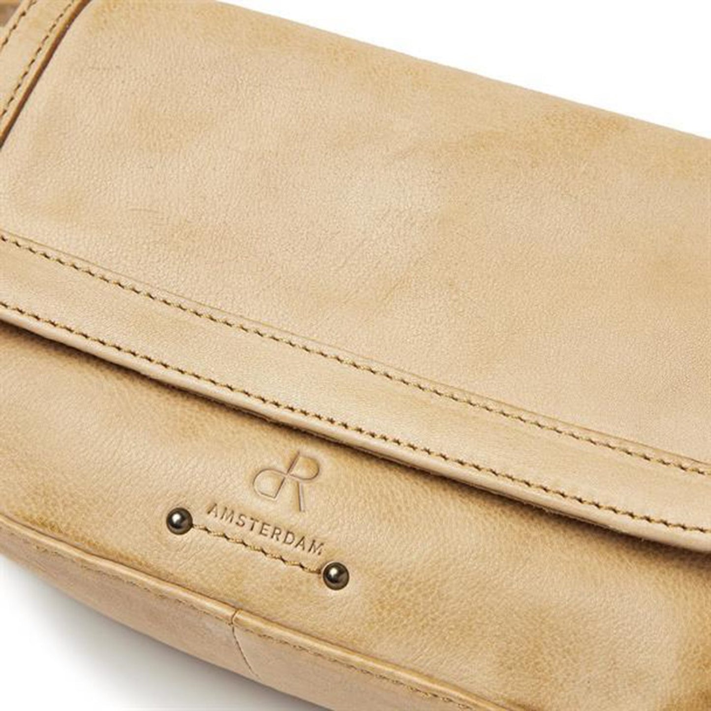 dR Amsterdam Tampa Shoulderbag 933723 beige