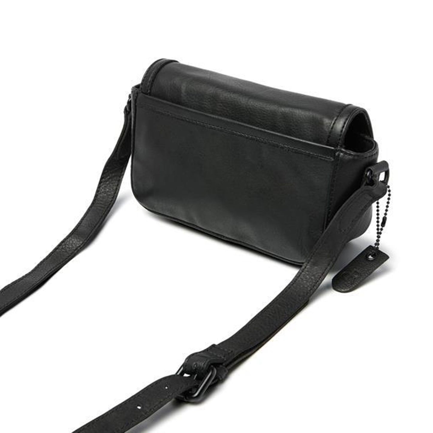 dR Amsterdam Tampa Shoulderbag 933723 black