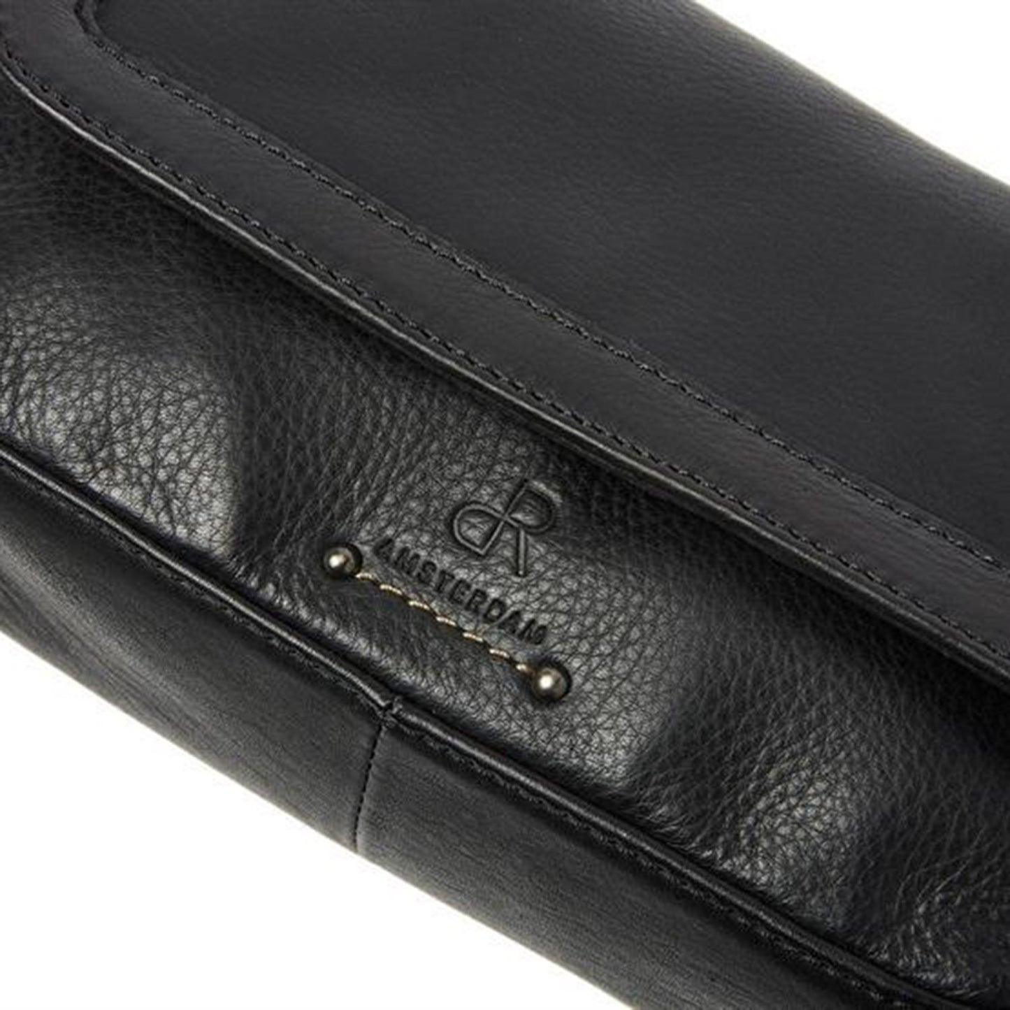 dR Amsterdam Tampa Shoulderbag 933723 black
