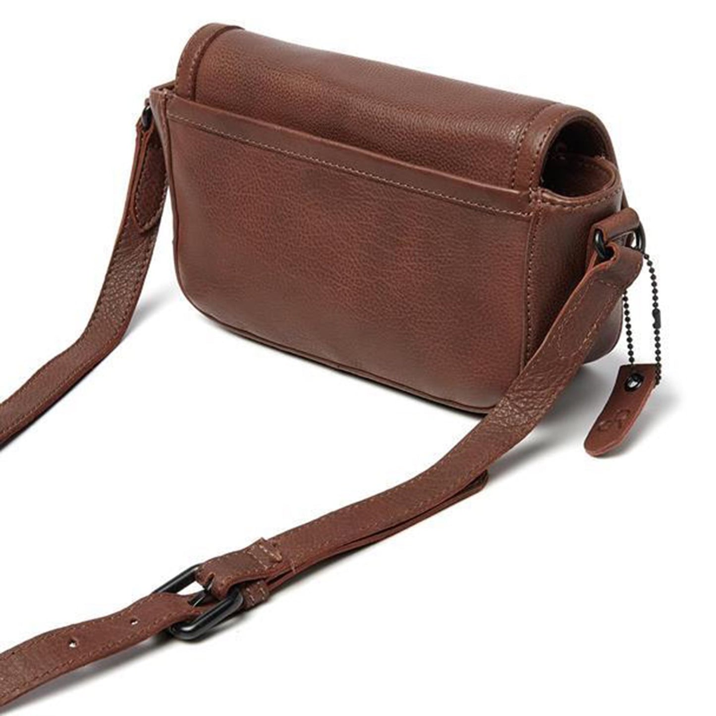 dR Amsterdam Tampa Shoulderbag 933723 brown