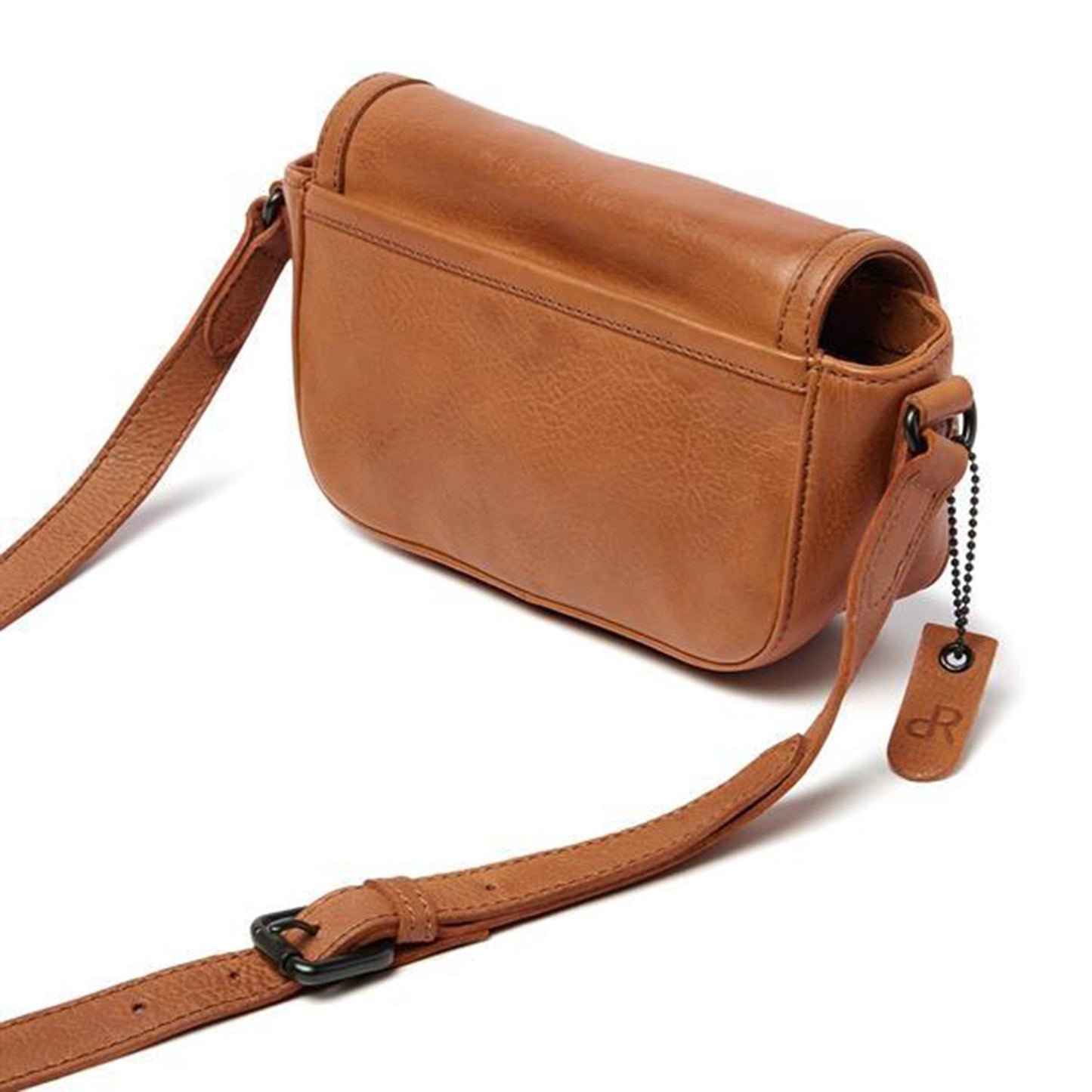 dR Amsterdam Tampa Shoulderbag 933723 camel