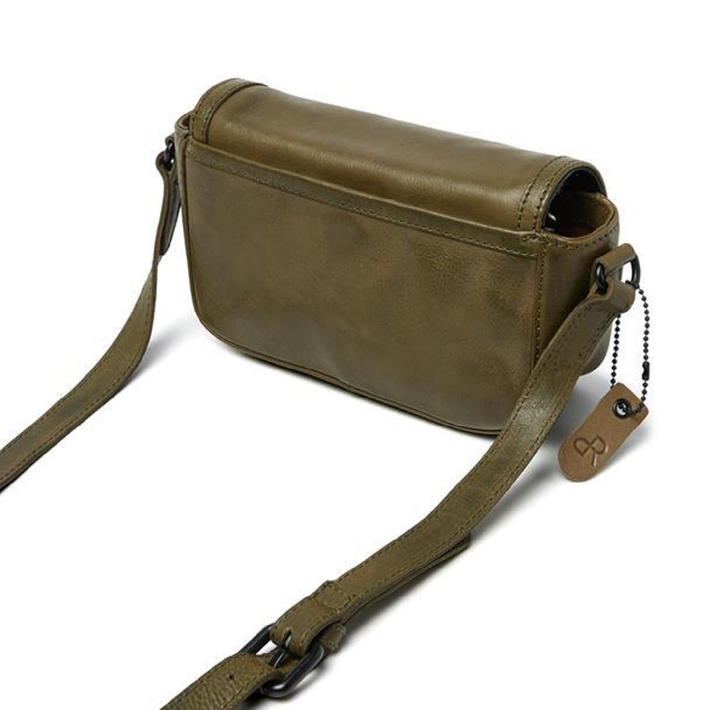 dR Amsterdam Tampa Shoulderbag 933723 olive