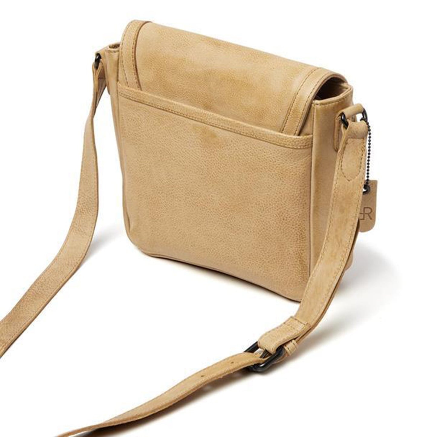 dR Amsterdam Tampa Shoulderbag 933725 beige