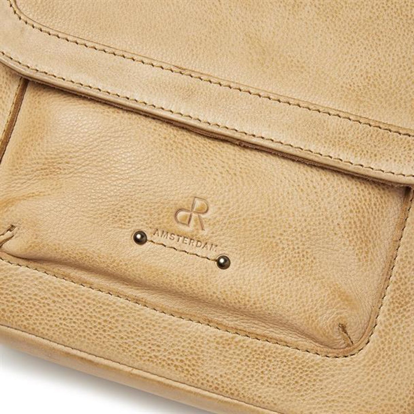 dR Amsterdam Tampa Shoulderbag 933725 beige